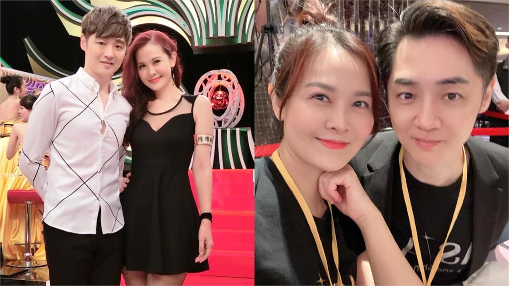 藝人宋逸民喜迎58歲生日　收女兒親筆信感動喊：「如鷹展翅上騰」