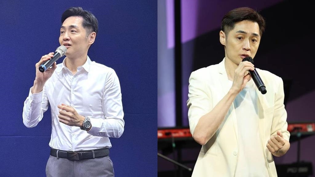 藝人宋逸民喜迎58歲生日　收女兒親筆信感動喊：「如鷹展翅上騰」