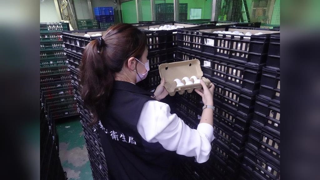 芬普尼毒蛋流竄全台　15萬顆流向9縣市緊急下架
