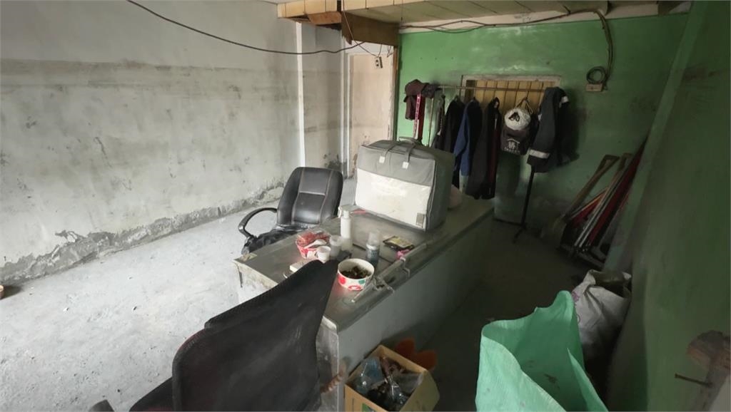 花蓮縣府能力再遭質疑　花蓮災後重建　災民嘆「物資分配不均」