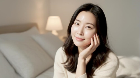 菸鹼醯胺的三大保養重點：修護、穩膚與提亮