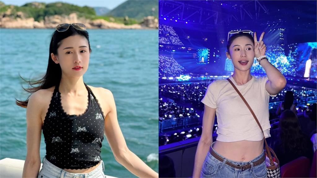 神秘人開價「5位數」約飯局！「不碰人純聊天」女星傻眼回嗆：不夠我一條短影音