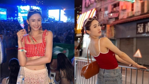 神秘人開價「5位數」約飯局！「不碰人純聊天」女星傻眼回嗆：不夠我一條短影音