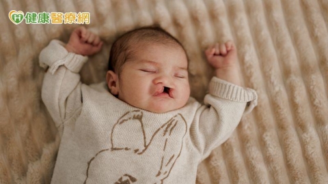 中部地區唇顎裂寶寶有福了!不用舟車勞頓北上就醫 就近即能接受治療