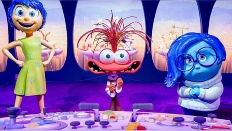 皮克斯宇宙持續拓展！ 沉浸式展覽明年首度登陸英國