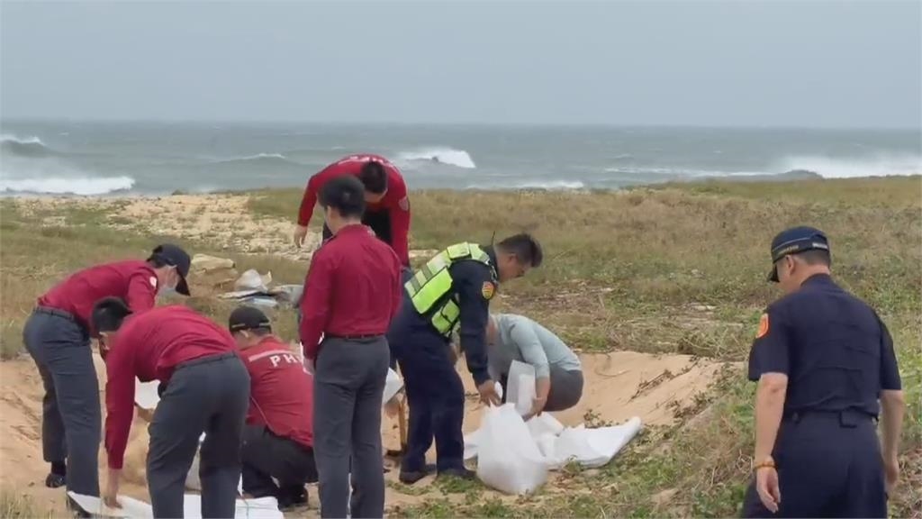鳳凰颱風進逼! 東港、小琉球航線 週二、三全天停航