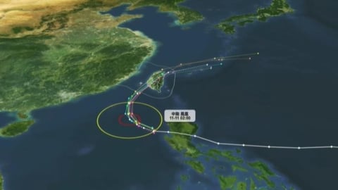 颱風假是否回歸中央決定?1.9萬人投票結果曝光…49.4℅都投「這選項」