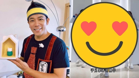 香蕉哥哥遭爆靠「吃小孩」凍齡！童星姊妹「公開不被吃真相」：就是這樣活下來