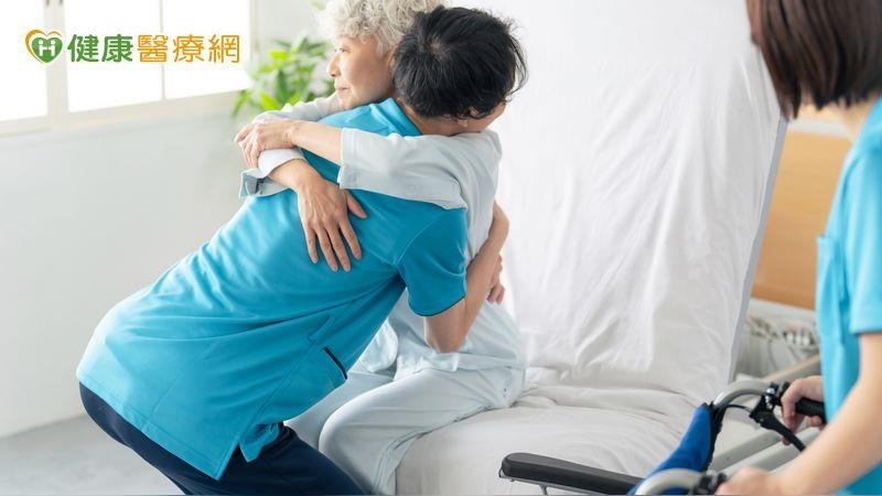 長照服務更全面！專人指導外籍看護「照護技巧」