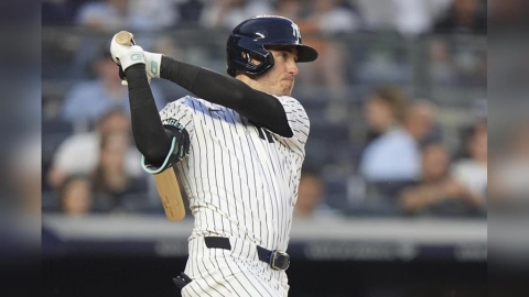 MLB(影)/「宇宙道奇」左外野仍需補強 球迷期待能找回前新人王和MVP雙料得主