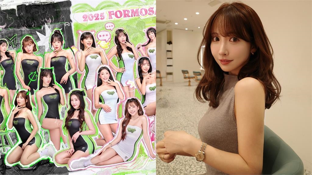 32歲三上悠亞進軍「台灣啦啦隊」！團長揭「是這人牽線」私下關係全說了