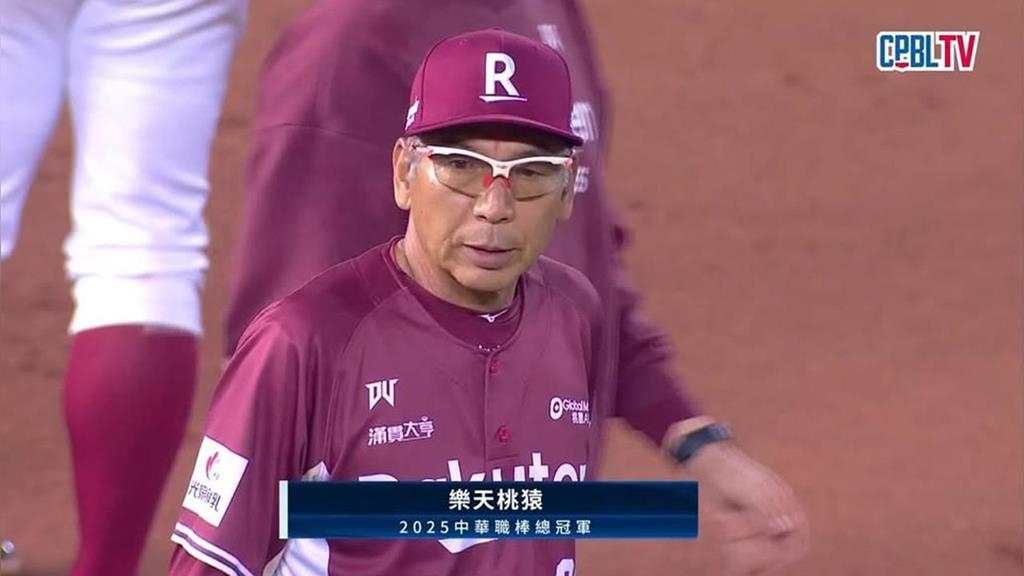 中職／「阿公」古久保健二下台日媒也關注！點名有望是「他」接班桃猿帥位