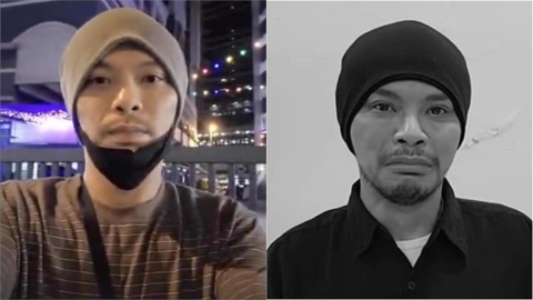 黃明志二度延扣「堅稱清白」否認涉謝侑芯命案！律師首曝精神狀態：感到無辜