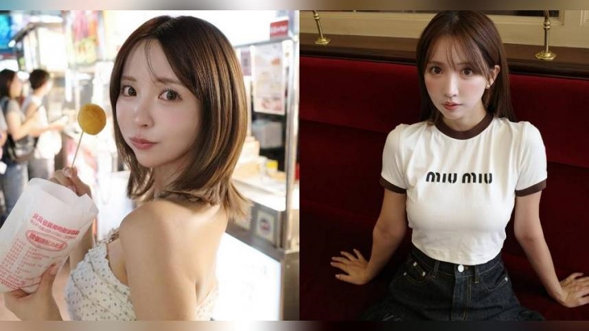 台職籃夢想家找最強日援！前AV天后加盟啦啦隊Formosa Sexy　出場時間曝