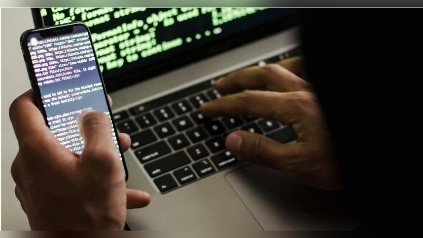 北韓駭客出新招！遠端控制手機竊帳號、刪資料　資安專家示警：前所未見