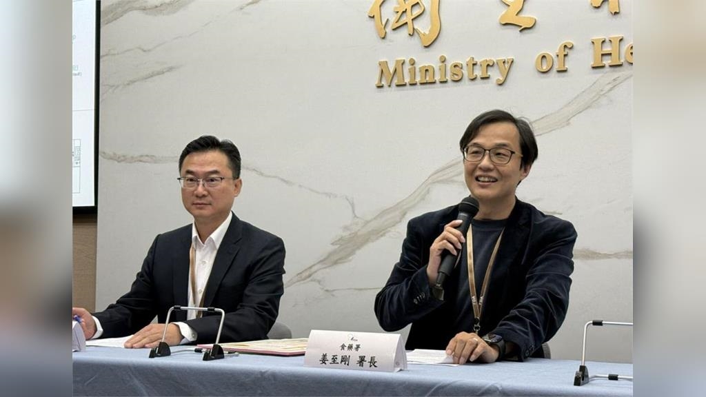 「毒雞蛋全下肚」不擴大查其他雞場   食藥署長：擔心這幾天就別吃蛋！