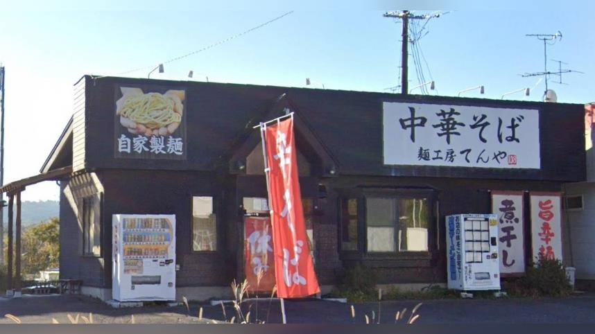 日本拉麵店熊出沒！大叔店員奮力搏鬥遭抓傷　「滿臉血繼續工作」嚇壞社長