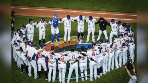 經典賽／台灣隊應援區曝光！東京巨蛋加開座位　允許球迷站立吶喊助威