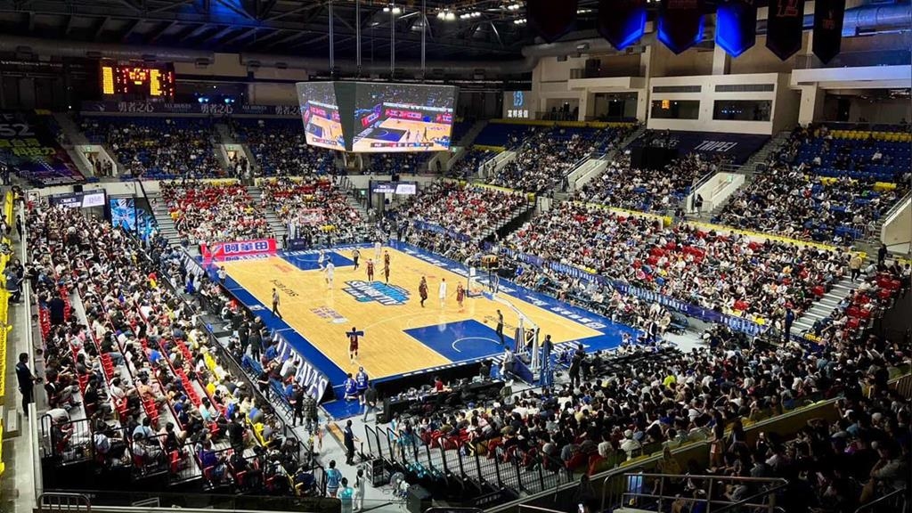 PLG／富邦勇士開幕週觀眾進場人數破萬！歷年開幕戰滿座率高達98%