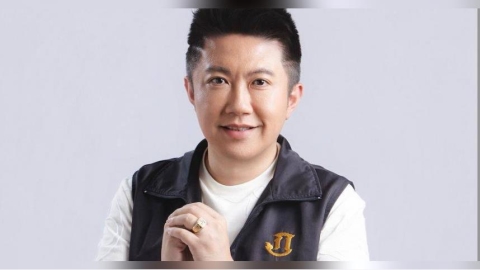 公益網紅賓賓哥不忍了！正式向圤智雨等多人提告