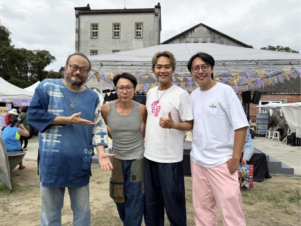 金鐘男星喜迎愛女出生！ 為奶粉錢「身兼多職」拼了：努力當好爸爸