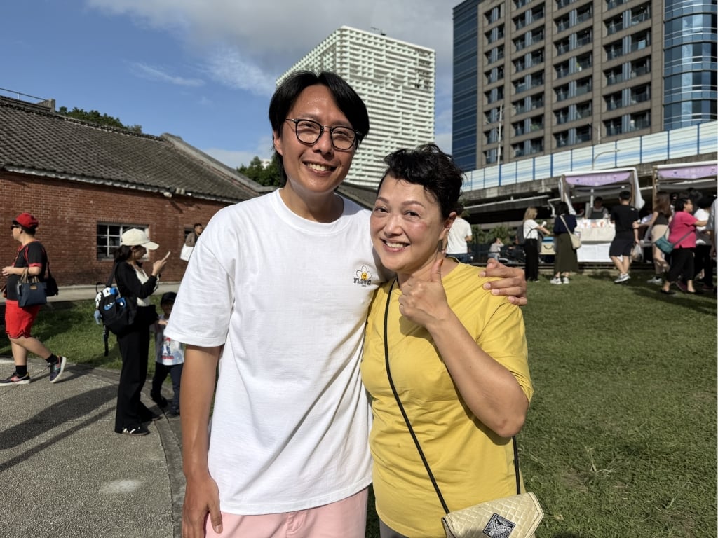 金鐘男星喜迎愛女出生！ 為奶粉錢「身兼多職」拼了：努力當好爸爸