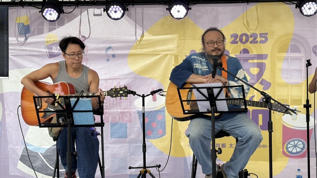 金鐘男星喜迎愛女出生！ 為奶粉錢「身兼多職」拼了：努力當好爸爸