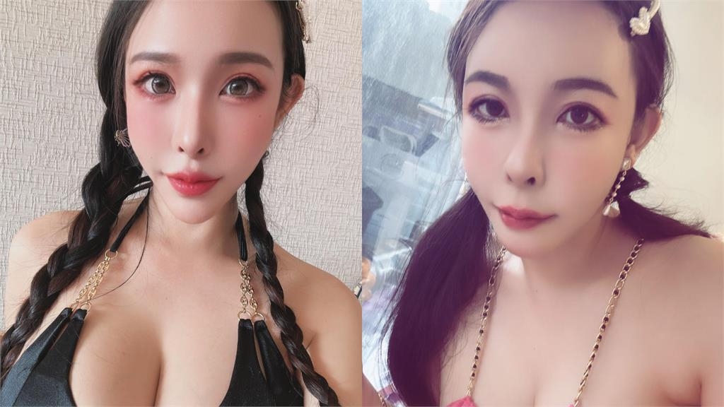 最強女優認與黃明志「多次約ㄆ」！憶在房間「被餵快樂水」恐怖下場全說了