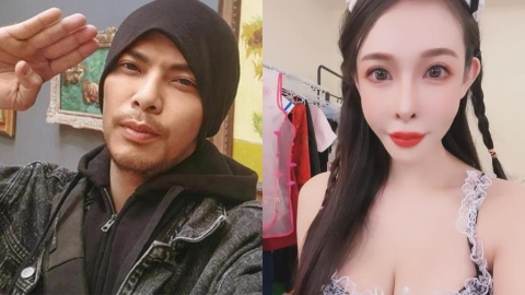 最強女優認與黃明志「多次約ㄆ」!憶在房間「被餵快樂水」恐怖下場全說了