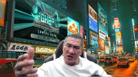 館長去中國業績太慘「開罵粉絲不買工商」！怒噴「像個人嗎」館粉集體刷5字