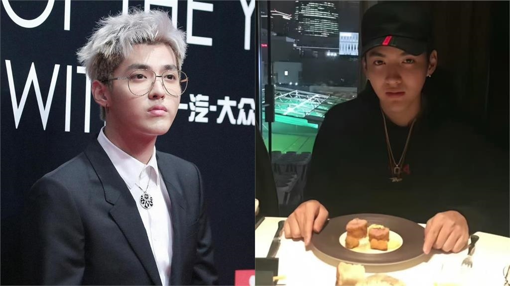 吳亦凡驚傳「拒絕進食」死在獄中？遺體遭爆「秘密處理」中國官媒回應了