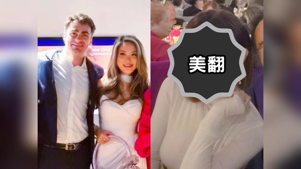 70歲瓊瑤女星愛女「歸寧宴」畫面曝光！陳美鳳發文網狂誇：不老女神…