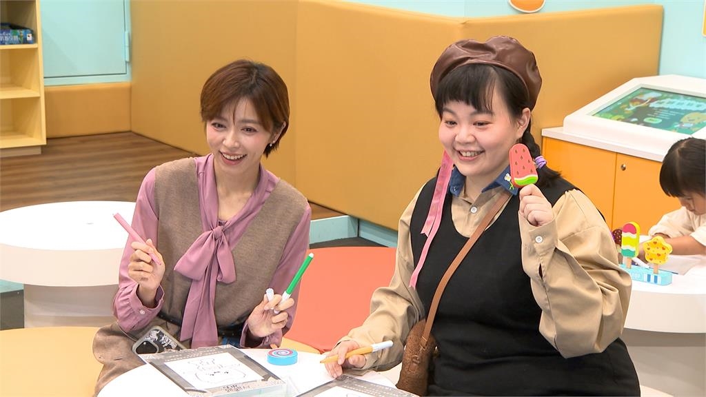 國家檔案館即將開幕！　王瞳開箱：比歷史課本有趣