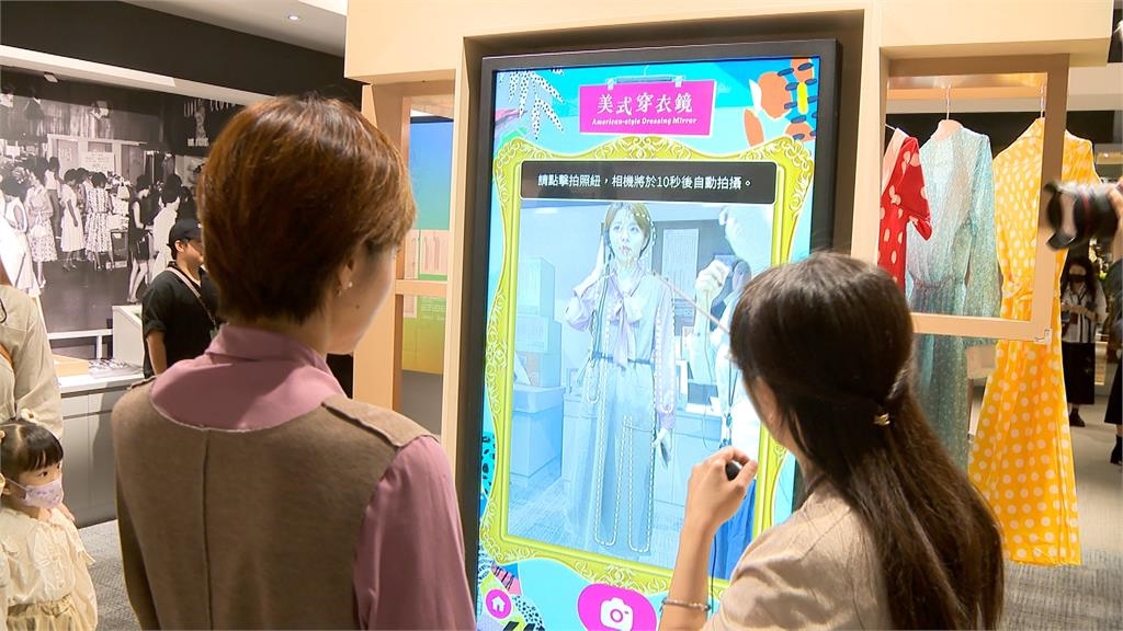 國家檔案館即將開幕！　王瞳開箱：比歷史課本有趣