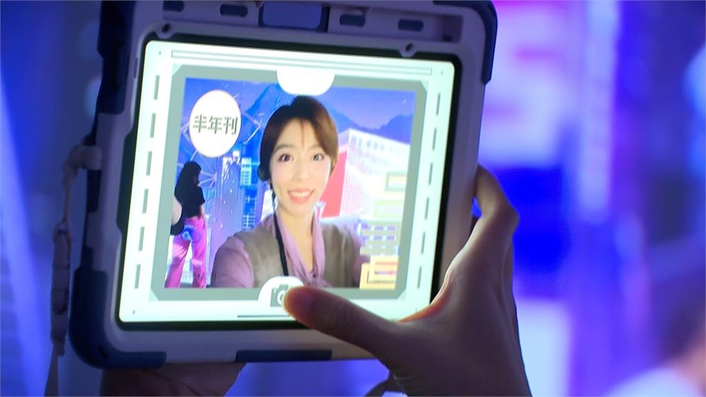 國家檔案館即將開幕！　王瞳開箱：比歷史課本有趣