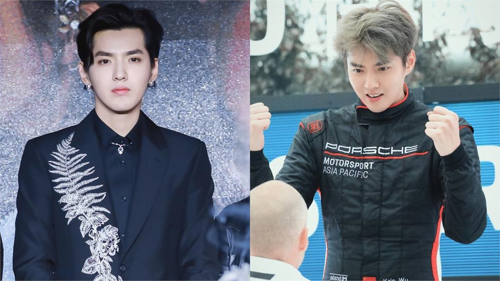 吳亦凡爆疑「關小黑屋絕食身亡」遺體秘密處理！入獄4年遭傳「5死訊」真相曝光