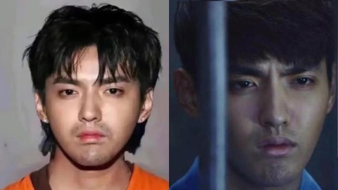 吳亦凡爆疑「關小黑屋絕食身亡」遺體秘密處理！入獄4年遭傳「5死訊」真相曝光