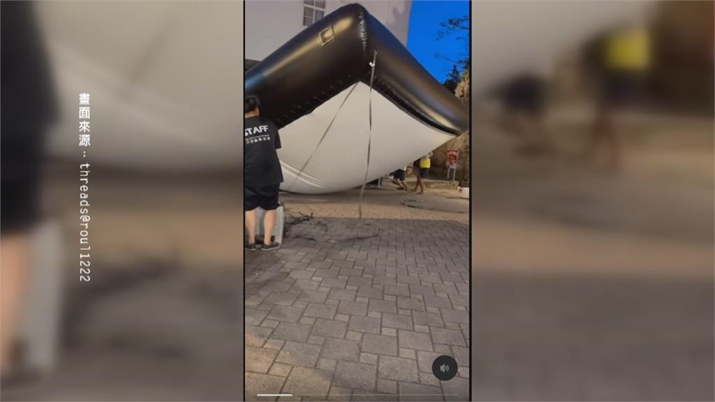 鳳凰逼近!東琉線、澎湖船班 「全面停航至週三」民眾搶搭