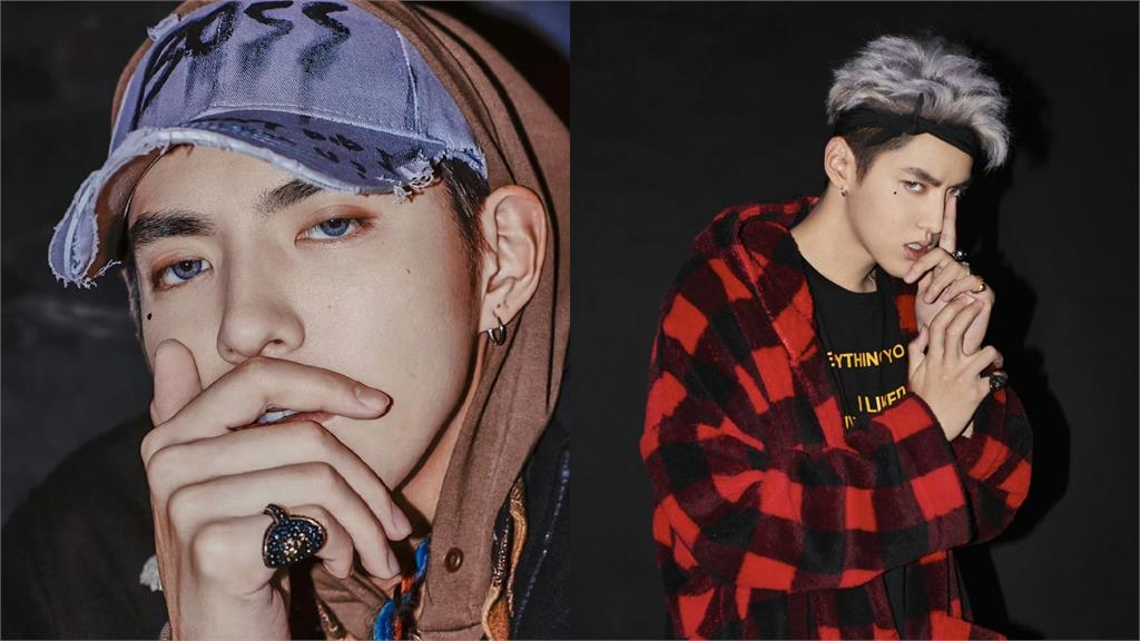 吳亦凡爆拒絕潛規則「關小黑屋身亡」遺體秘密處理!「2內幕曝」官方急刪畫面外流