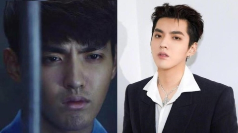 吳亦凡爆拒絕潛規則「關小黑屋身亡」遺體秘密處理!「2內幕曝」官方急刪畫面外流