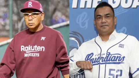 中職/冠軍教頭奪冠後卸任非首例!古久保健二、陳金鋒退位寫聯盟「一歷史」
