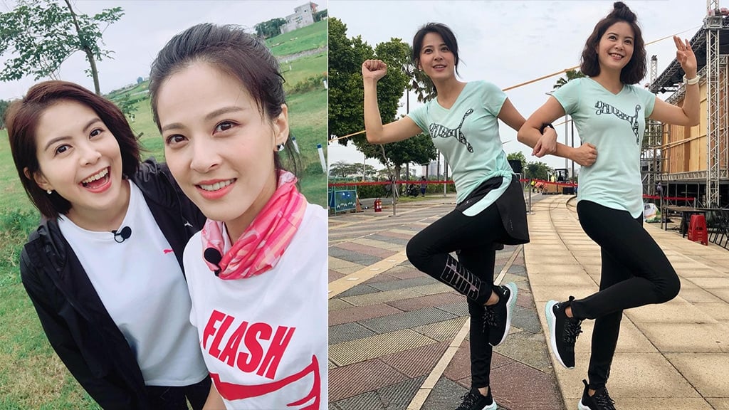 林柏妤加入《好運來》軋一角！與「雙胞胎姊妹」蘇晏霈合體？兩人互動洩密了