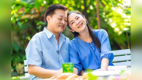 中年之後更相愛?7個婚姻真愛密碼 中4個以上請珍惜