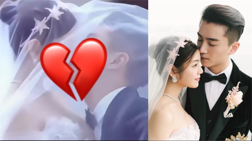 陳妍希「離婚9個月」近況流出！親吐「驚天落差」小粉紅驚：怎麼…