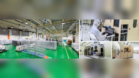 EUV光罩製程需求強勁 家碩科技營收成長動能增