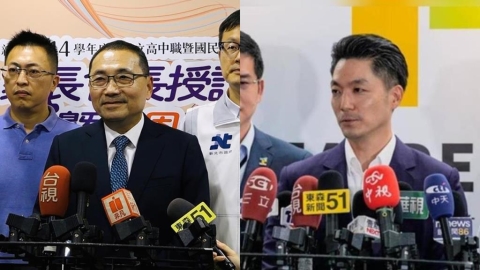 雙北「部分地區停班課」僅桃園市脫鉤！新北市府曝原因：依科學數據做出決策