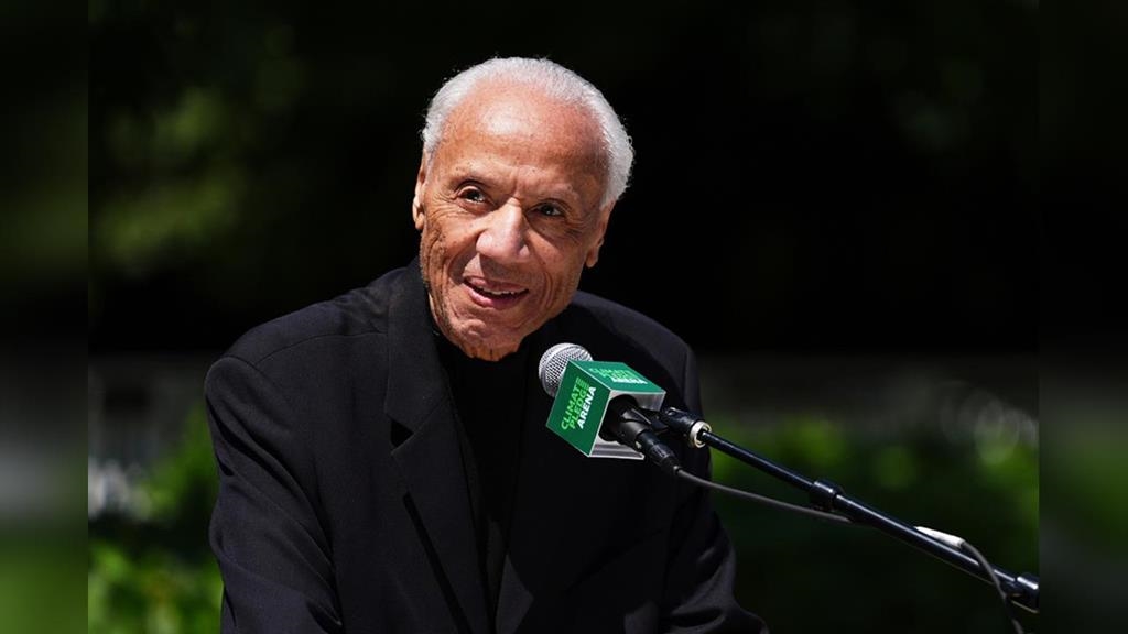 NBA／球員、教練雙料名人堂榮耀！NBA史上執教場次最多傳奇教頭辭世