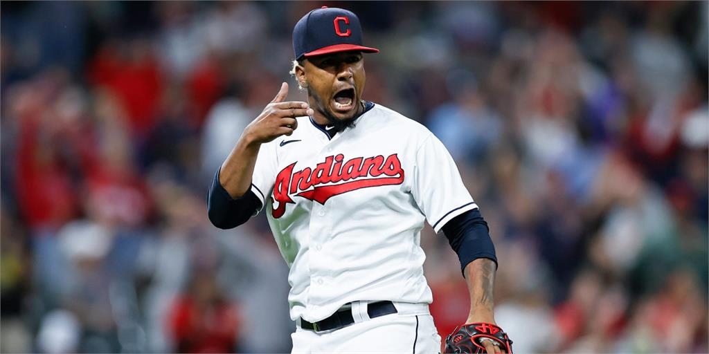 MLB/觸犯天條!守護者隊最強終結者和強力先發 涉嫌操縱投球賭博遭起訴