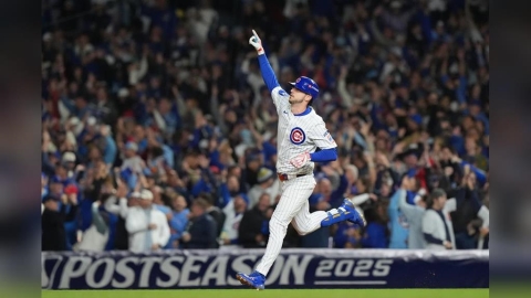 MLB／自由市場最大尾外野手可望加入道奇！合約上看10年124億台幣起跳