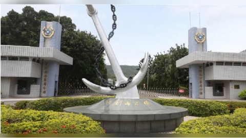 反潛航空指揮部「連爆3起飛安爭議」!海軍司令部回應了